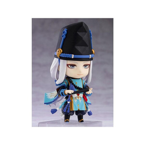 Good Smile Arts Shanghai Onmyoji Nendoroid Seimei 