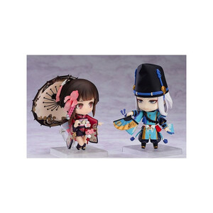 Good Smile Arts Shanghai Onmyoji Nendoroid Seimei 