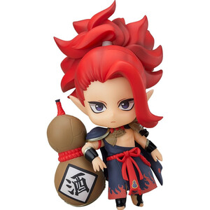 Good Smile Company Onmyoji Nendoroid Shuten Doji 