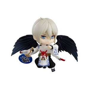Good Smile Company Onmyoji Ootengu Nendoroid 