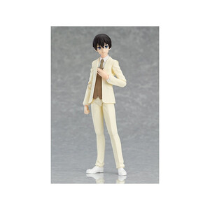 Max Factory Original Character figma Groom 
