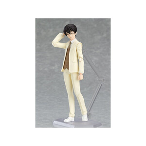 Max Factory Original Character figma Groom 