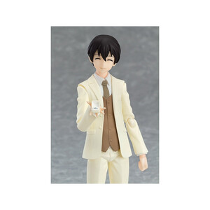 Max Factory Original Character figma Groom 