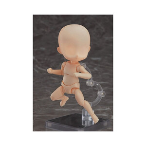 Good Smile Company Original Character Nendoroid Doll Archetype 1.1 Boy (Peach) 
