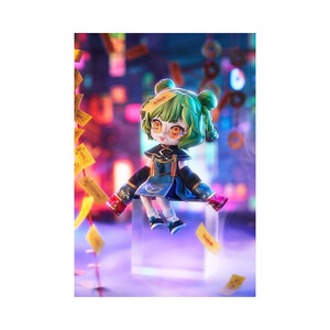 Good Smile Company Original Character Nendoroid Doll Chinese-Style Jiangshi Twins Ginger 