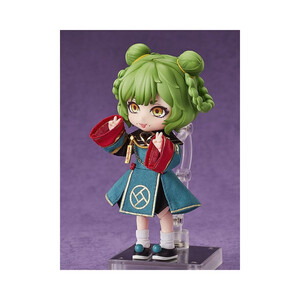 Good Smile Company Original Character Nendoroid Doll Chinese-Style Jiangshi Twins Ginger 