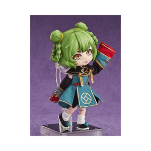 Good Smile Company Original Character Nendoroid Doll Chinese-Style Jiangshi Twins Ginger 