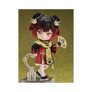 Good Smile Company Original Character Nendoroid Doll Chinese-Style Panda Hot Pot Star Anise 