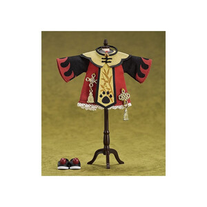 Good Smile Company Original Character Nendoroid Doll Chinese-Style Panda Hot Pot Star Anise 