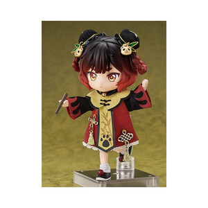 Good Smile Company Original Character Nendoroid Doll Chinese-Style Panda Hot Pot Star Anise 