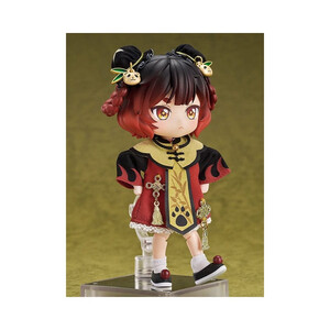 Good Smile Company Original Character Nendoroid Doll Chinese-Style Panda Hot Pot Star Anise 
