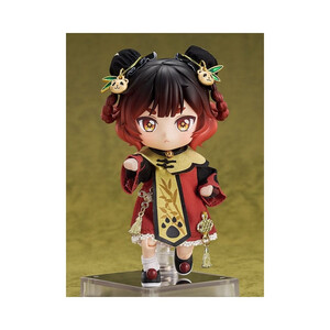 Good Smile Company Original Character Nendoroid Doll Chinese-Style Panda Hot Pot Star Anise 