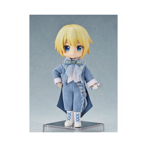 Good Smile Company Original Character Nendoroid Doll Figures Outfit Set Idol Outfit - Boy (Sax Blue) 