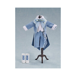 Good Smile Company Original Character Nendoroid Doll Figures Outfit Set Idol Outfit - Boy (Sax Blue) 