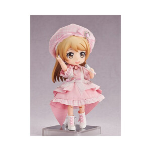 Good Smile Company Original Character Nendoroid Doll Figures Outfit Set Idol Outfit - Girl (Baby Pink) 