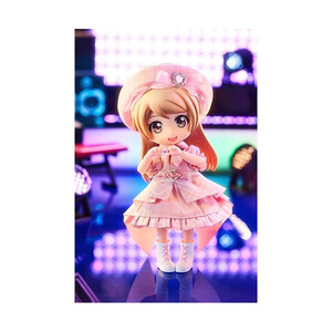 Good Smile Company Original Character Nendoroid Doll Figures Outfit Set Idol Outfit - Girl (Baby Pink) 