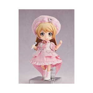Good Smile Company Original Character Nendoroid Doll Figures Outfit Set Idol Outfit - Girl (Baby Pink) 