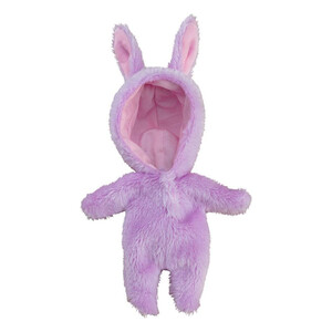 Good Smile Company Original Character Nendoroid Doll Kigurumi Pajamas (Rabbit - Purple) 