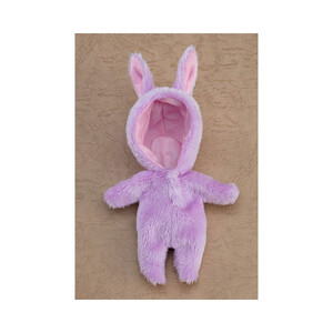 Good Smile Company Original Character Nendoroid Doll Kigurumi Pajamas (Rabbit - Purple) 