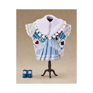 Good Smile Company Original Character Nendoroid Doll Outfit Set Alice Japanese Dress Ver. 