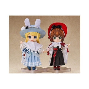 Good Smile Company Original Character Nendoroid Doll Outfit Set Alice Japanese Dress Ver. 