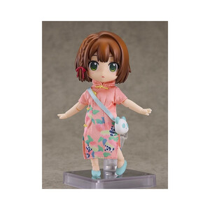 Good Smile Company Original Character Nendoroid Doll Outfit Set Chinese Dress (Panda) 
