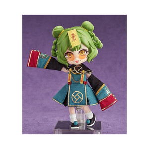 Good Smile Company Original Character Nendoroid Doll Outfit Set Chinese-Style Jiangshi Twins (Ginger) 