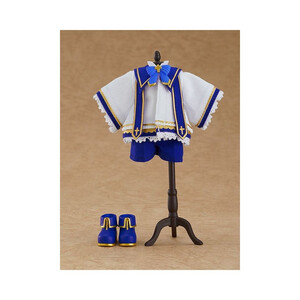 Good Smile Company Original Character Nendoroid Doll Outfit Set Church Choir (Blue) 