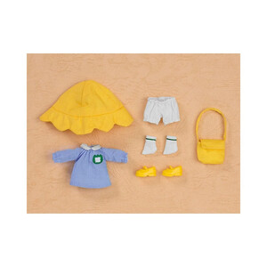 Good Smile Company Original Character Nendoroid Doll Outfit Set Kindergarten - Kids 