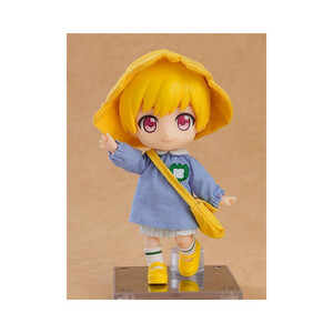 Good Smile Company Original Character Nendoroid Doll Outfit Set Kindergarten - Kids 