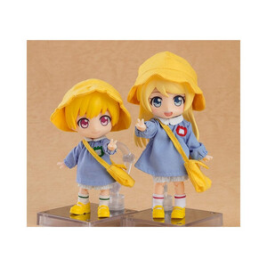 Good Smile Company Original Character Nendoroid Doll Outfit Set Kindergarten - Kids 