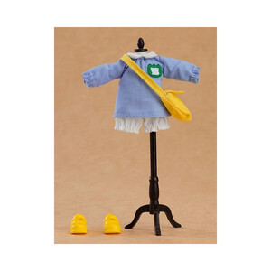 Good Smile Company Original Character Nendoroid Doll Outfit Set Kindergarten - Kids 
