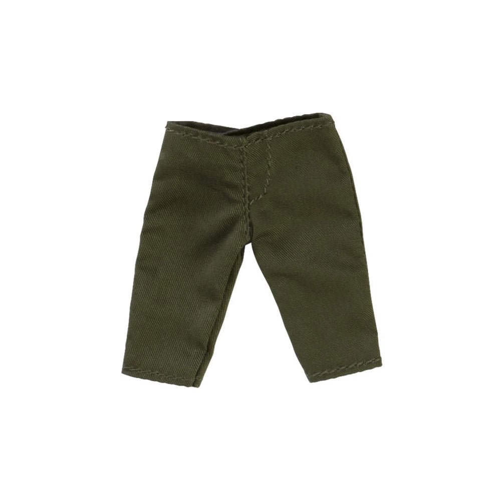 Good Smile Company Original Character Nendoroid Doll Outfit Set Pants (Olive Drab) 