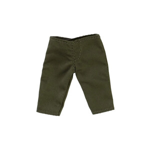 Good Smile Company Original Character Nendoroid Doll Outfit Set Pants (Olive Drab) 