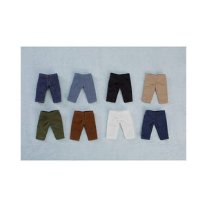 Good Smile Company Original Character Nendoroid Doll Outfit Set Pants (Olive Drab) 