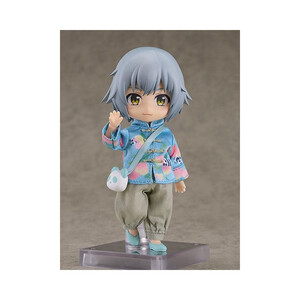 Good Smile Company Original Character Nendoroid Doll Outfit Set Short Length Chinese Outfit (Panda) 