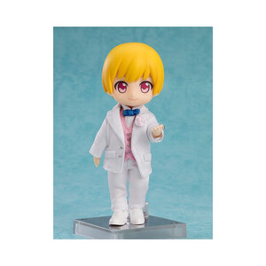 Good Smile Company Original Character Nendoroid Doll Outfit Set Tuxedo (White) 