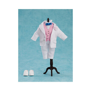 Good Smile Company Original Character Nendoroid Doll Outfit Set Tuxedo (White) 