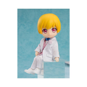 Good Smile Company Original Character Nendoroid Doll Outfit Set Tuxedo (White) 