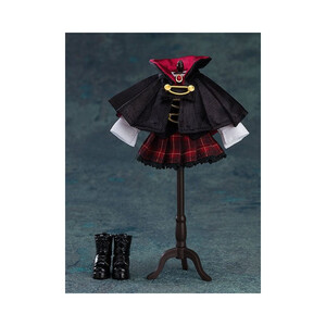 Good Smile Company Original Character Nendoroid Doll Outfit Set Vampire - Girl 
