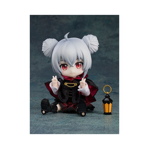 Good Smile Company Original Character Nendoroid Doll Outfit Set Vampire - Girl 
