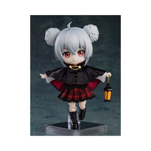 Good Smile Company Original Character Nendoroid Doll Outfit Set Vampire - Girl 