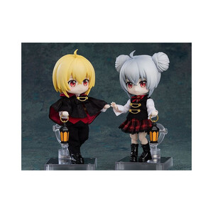Good Smile Company Original Character Nendoroid Doll Outfit Set Vampire - Girl 