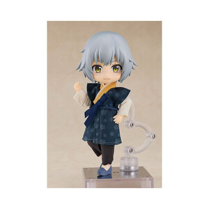 Good Smile Company Original Character Nendoroid Doll Outfit Set World Tour Korea - Boy Navy 