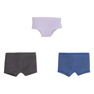 Good Smile Company Original Character Nendoroid Doll Underwear Set Boy 