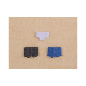 Good Smile Company Original Character Nendoroid Doll Underwear Set Boy 