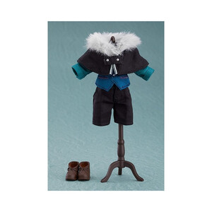 Good Smile Company Original Character Nendoroid Doll Wolf Ash 