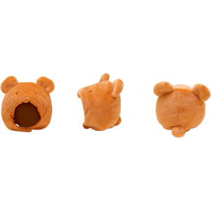 Good Smile Company Original Character Nendoroid More Outfit Set Hood (Bear) 
