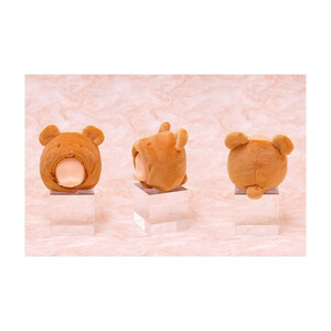 Good Smile Company Original Character Nendoroid More Outfit Set Hood (Bear) 