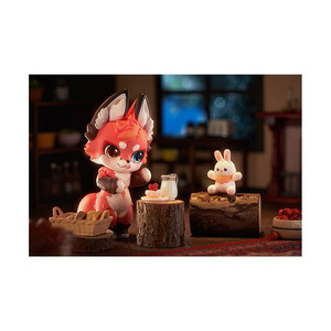 Good Smile Company Original Character Nendoroid River 